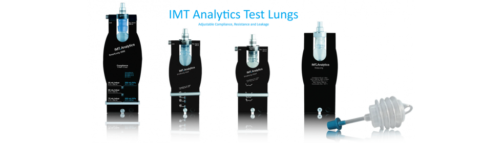 Smart Lungs
